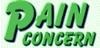 Logo of Pain Concern