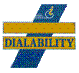 Logo of Dialability