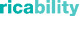 Logo of Ricability