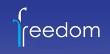 Logo of Freedom Socialcare