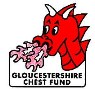 Logo of Gloucestershire Chest Fund