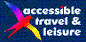 Logo of Accessible Travel and Leisure