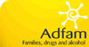 Logo of Adfam