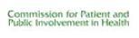 Logo of Patient and Public Involvement (PPI) Forums (Gloucestershire)