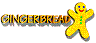 Logo of Gingerbread