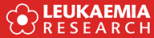 Logo of Leukaemia Research Fund