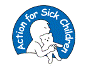 Logo of Action for Sick Children