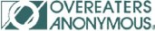 Logo of Overeaters Anonymous