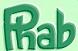Logo of PHAB England