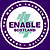 Logo of ENABLE Scotland