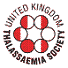 Logo of UK Thalassaemia Society