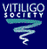Logo of Vitiligo Society