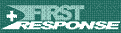 Logo of First Response Resuscitation and First Aid Training
