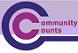 Logo of Community Counts