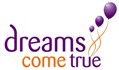 Logo of Dreams Come True Charity