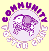 Logo of Community Foster Care