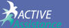 Logo of Active Assistance
