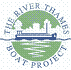 Logo of River Thames Boat Project