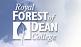 Logo of Royal Forest of Dean College
