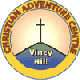 Logo of Viney Hill Christian Adventure Centre