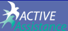 Logo of Active Assistance