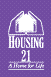Logo of Clee House Sheltered Housing Complex - Housing 21