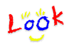 Logo of LOOK