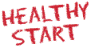 Logo of Healthy Start