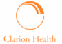 Logo of Clarion Health