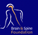 Logo of Brain and Spine Foundation