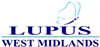 Logo of West Midlands Lupus Group