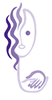 Logo of Rett Syndrome Association UK