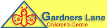 Logo of Gardners Lane Childrens Centre 