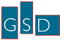 Logo of Group for Solicitors with Disabilities