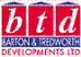 Logo of Barton Enterprise Centre