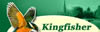 Logo of Kingfisher Barn