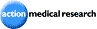 Logo of Action Medical Research