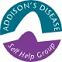 Logo of Addisons Disease Self Help Group