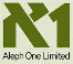 Logo of Aleph One Ltd.