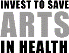 Logo of Arts for Health