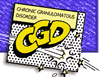 Logo of CGD Research Trust