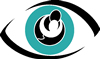 Logo of Dancing Eye Syndrome Support Trust