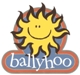 Logo of Ballyhoo