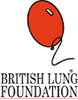 Logo of British Lung Foundation - South West Regional Office