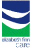 Logo of Elizabeth Finn Care