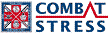 Logo of Combat Stress