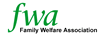 Logo of Family Welfare Association