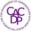 Logo of CACDP