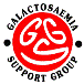 Logo of Galactosaemia Support Group