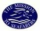 Logo of Mission to Seafarers